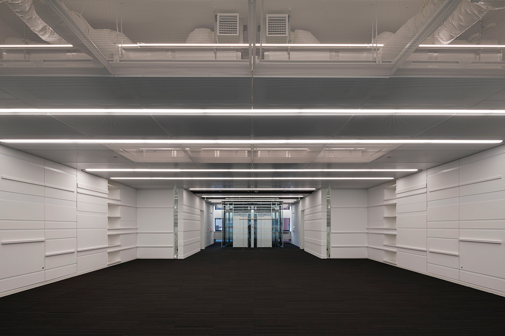 The Chicago Athenaeum NIPPON KAIJI KENTEI KYOKAI HEADQUARTERS Tokyo, Japan 2018