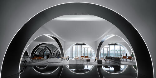 Phoenix Mansion | 2020