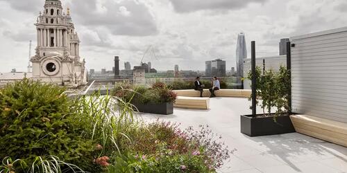 Warwick Court, London, United Kingdom | 2022