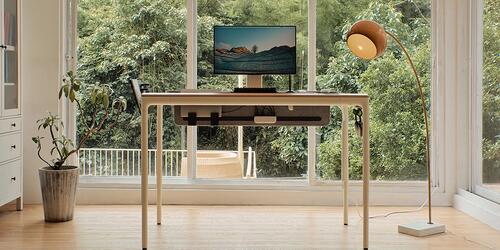 Beflo standing desk | 2021-2022