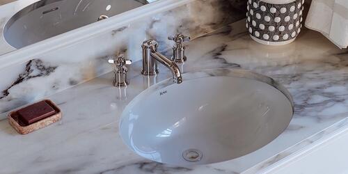 Perrin & Rowe Armstrong Bath | 2021-2022