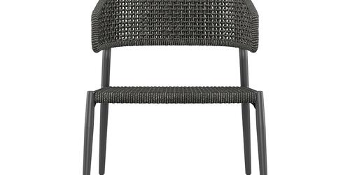 Rondo Lounge Chair & Ottoman | 2022-2023