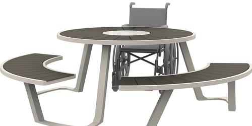 Rally Round Dining Tables | 2022