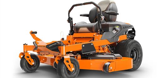 2023 ARIENS IKON Zero Turn Lawnmower | 2022-2023