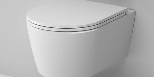 Func wall hung toilet | 2022-2023