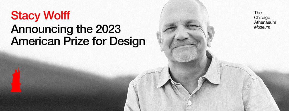 American Prize For Design For 2023: Stacy Wolff—Head of Design and Sustainability At Hp Inc.
