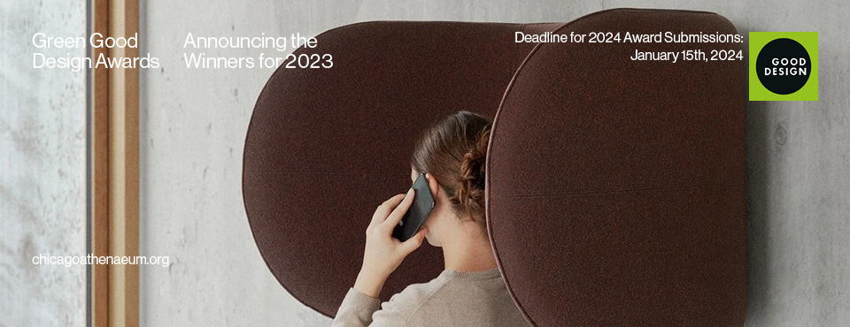 DIAL Fabric Phone Booth by Busk+Hertzog for Softline A/S