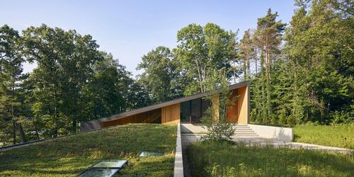 Silver Lake Residence | 2023