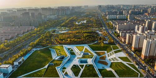 Hohhot Sculpture Gallery | 2023