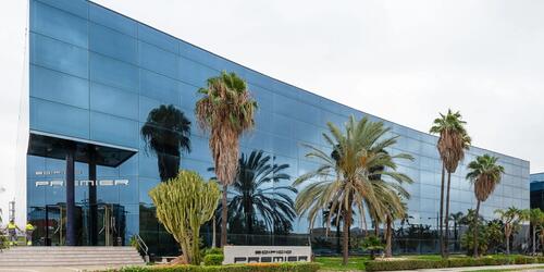 Universidad Utamed Refurbishment | 2024