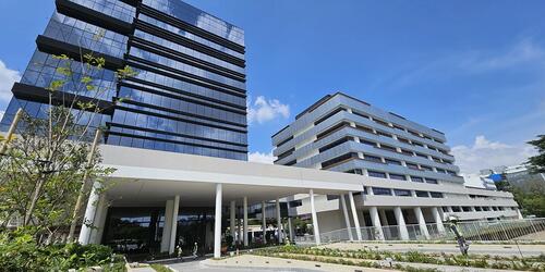 Paya Lebar Green | 2025