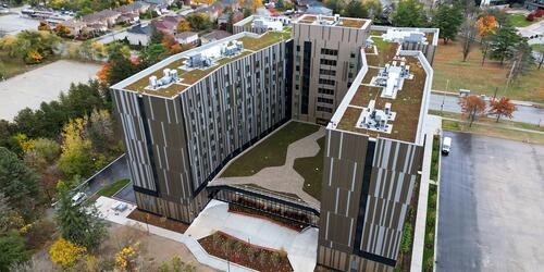 Harmony Commons | 2023