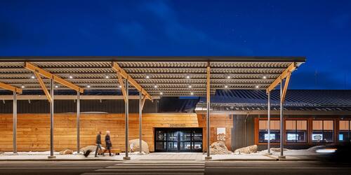 Gunnison-Crested Butte Regional Airport | 2024