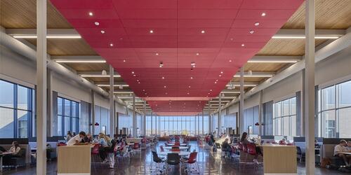 Cedar Falls High School | 2024