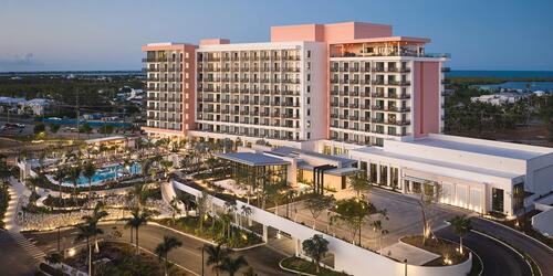 Hotel Indigo Cayman Island | 2024