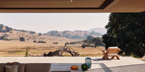 Meadow House | 2023