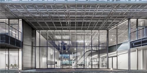 Kito Yamanashi Head Office | 2023