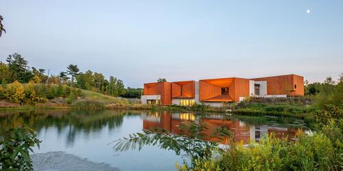 Edelman Fossil Park and Museum of Rowan University | 2025